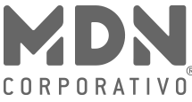MDN Corporativo Logo